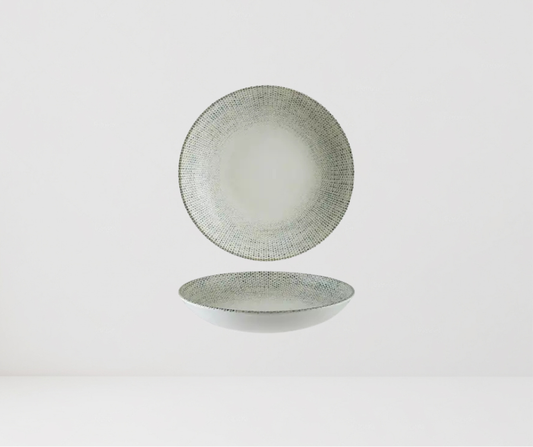 Plato hondo de 23 cm 1000 cc