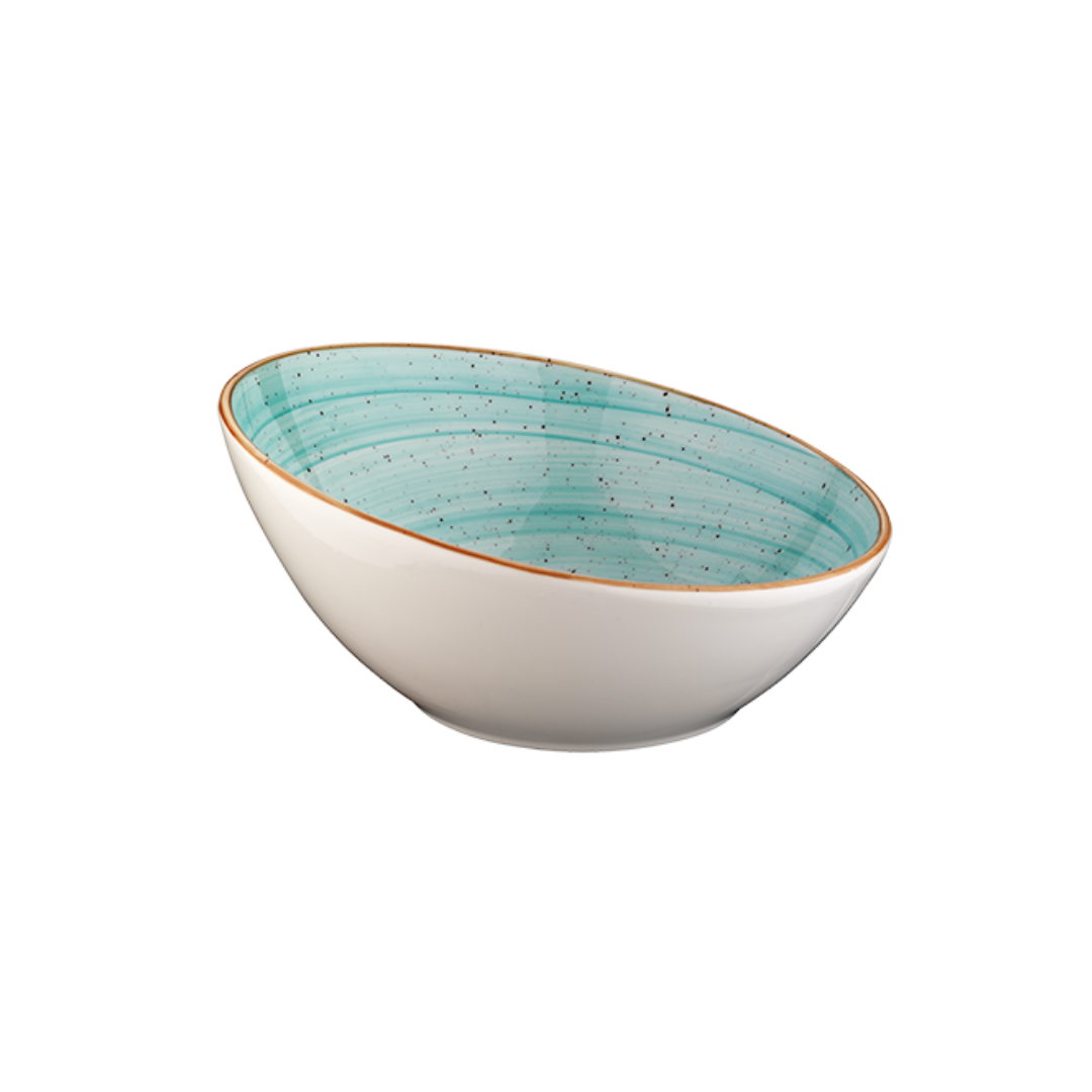 Bowl Aqua 18 cm 450 cc