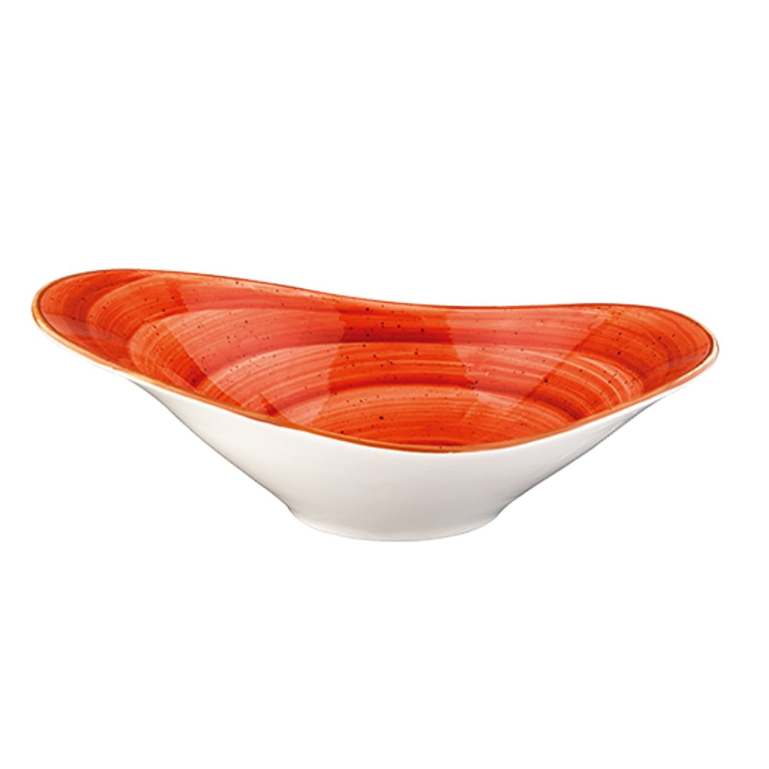 Bandeja Terracota 27 cm 750 cc