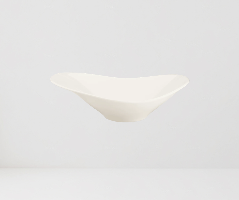 Bandeja Stream 27 x 19 cm 750 cc