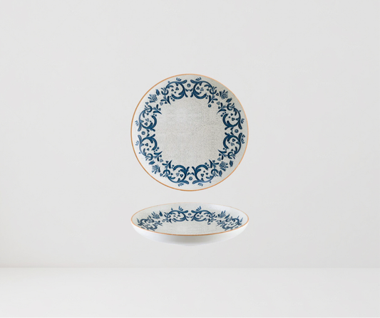 Plato Hondo Viento Hygge 28 cm