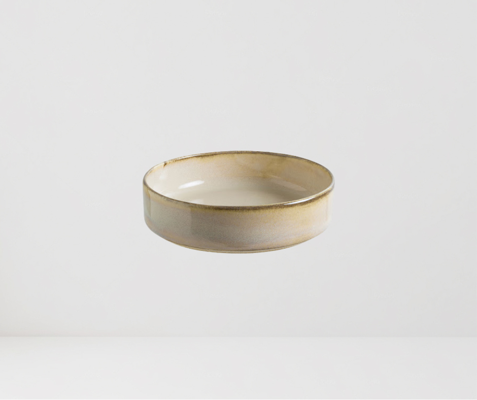 BOWL SAND HYGGE 16 CM 500 CC