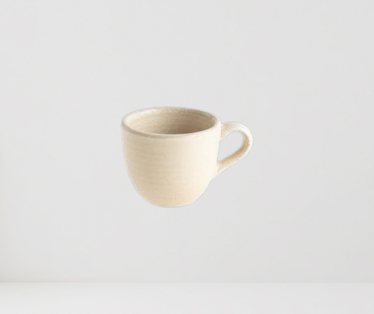 TAZA DE CAFÉ MIRAGE RIPPLE 100 CC