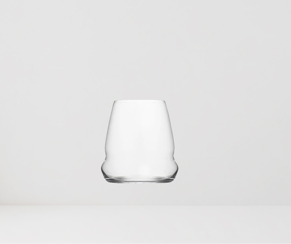 SET DE 6 VASOS DE VINO TINTO COCOON STOLZLE 555 ML