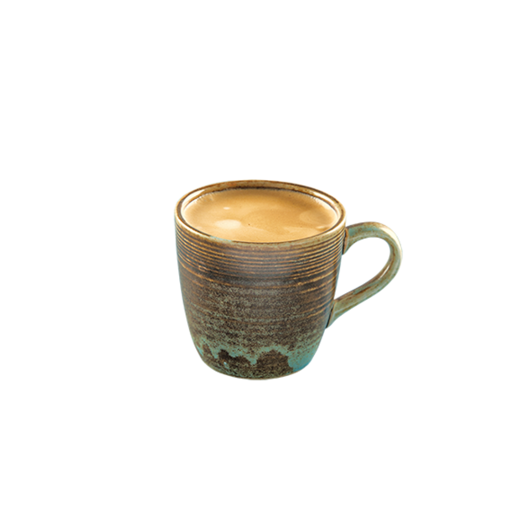 Taza Coral 320 cc