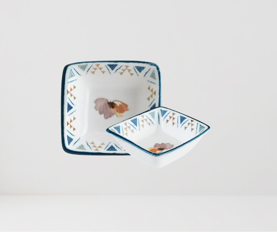 Bowl Spring Moove 8x8.5 cm