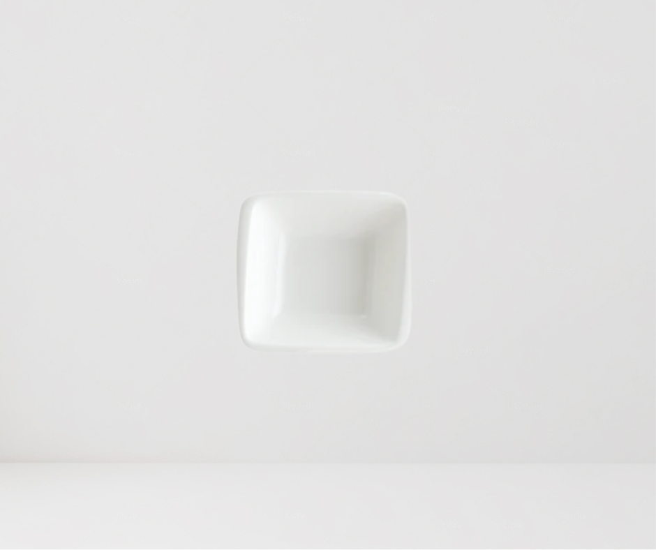 Pocillo de 8 cm - 80 ml