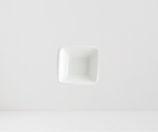 Pocillo de 8 cm - 80 ml