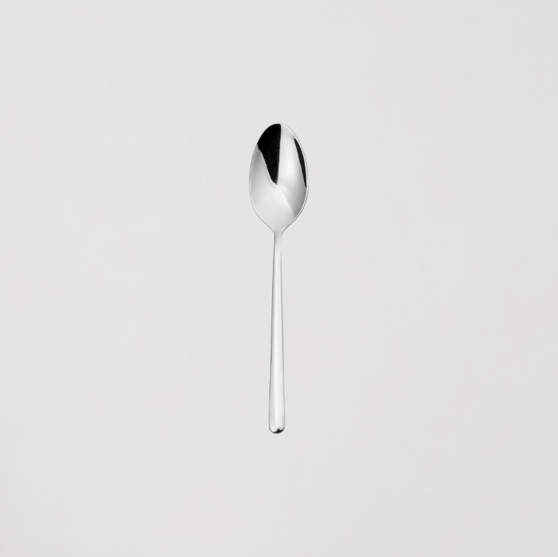 CUCHARA DE CAFÉ COLECCIÓN NARDO