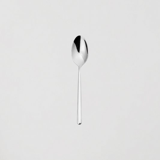 CUCHARA DE CAFÉ COLECCIÓN NARDO