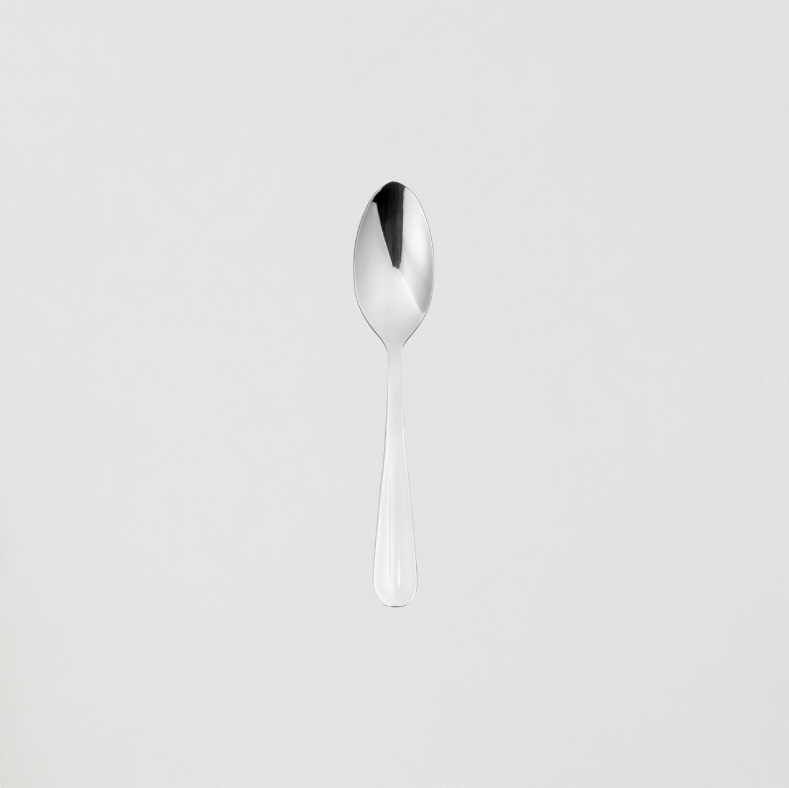 SET DE 12 CUCHARAS DE CAFÉ COLECCIÓN ISABELLE