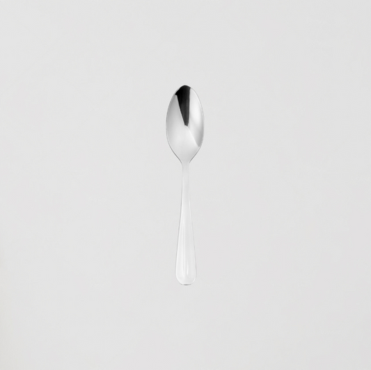 SET DE 12 CUCHARAS DE CAFÉ COLECCIÓN ISABELLE