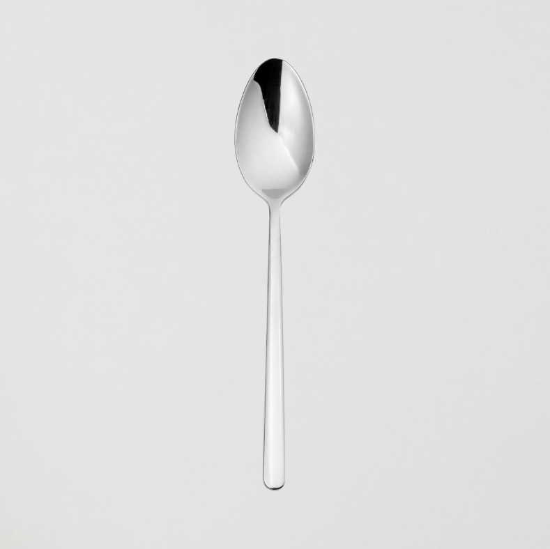 CUCHARA DE MESA COLECCIÓN NARDO