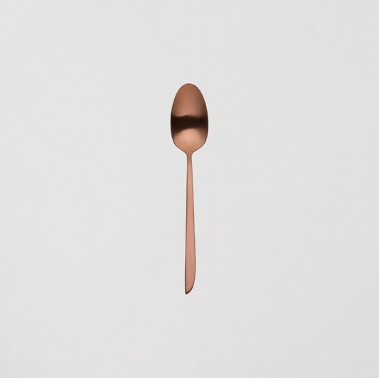 CUCHARA DE MOKA COLECCIÓN ORCA MATT