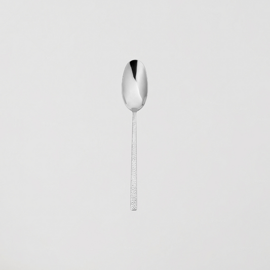 SET DE 12 CUCHARAS DE CAFÉ COLECCIÓN ISEO