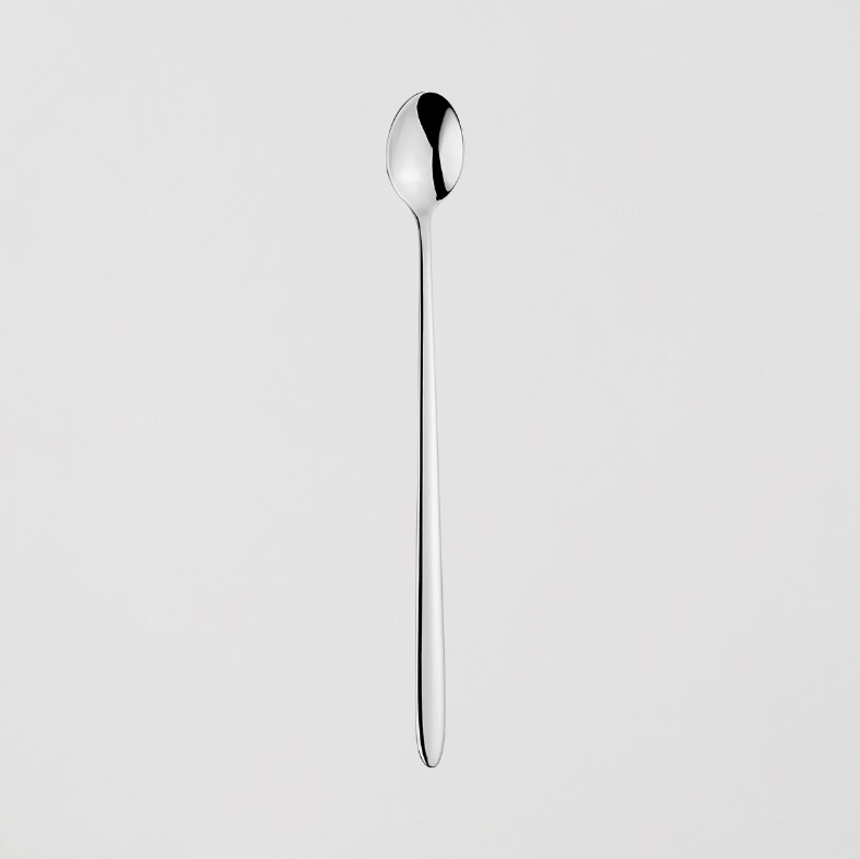 SET DE 12 CUCHARAS DE COCKTAIL COLECCIÓN ALASKA