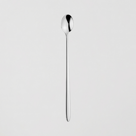 SET DE 12 CUCHARAS DE COCKTAIL COLECCIÓN ALASKA