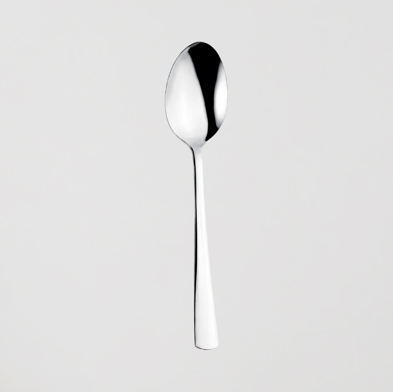 SET DE 12 CUCHARAS DE MESA COLECCIÓN VERONA