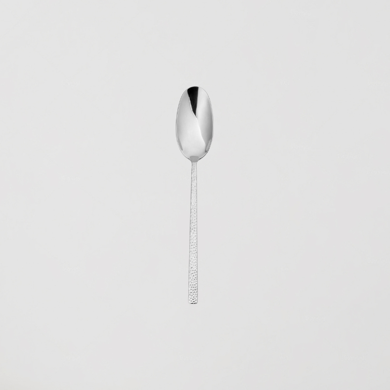 SET DE 12 CUCHARAS MOCCA COLECCIÓN ISEO