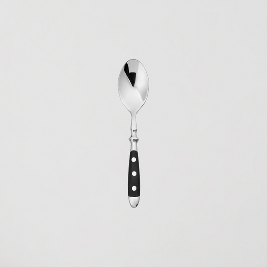 SET DE 12 CUCHARILLAS DE TÉ COLECCIÓN DORIA