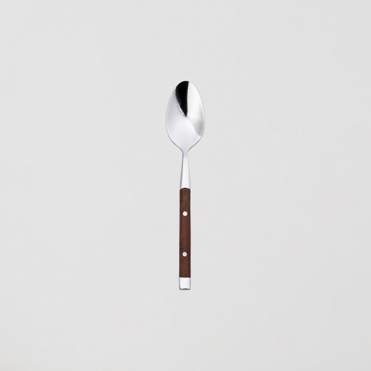 CUCHARA DE TÉ COLECCIÓN RUSTIC