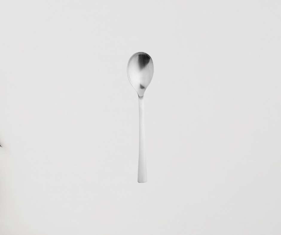 SET DE 12 CUCHARAS DE TÉ COLECCIÓN ORSAY