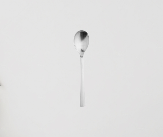 SET DE 12 CUCHARAS DE TÉ COLECCIÓN ORSAY