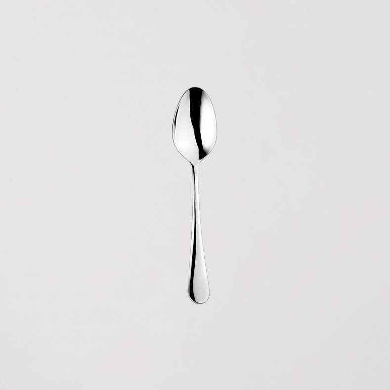 SET DE 12 CUCHARAS DE TÉ COLECCIÓN ARCADE