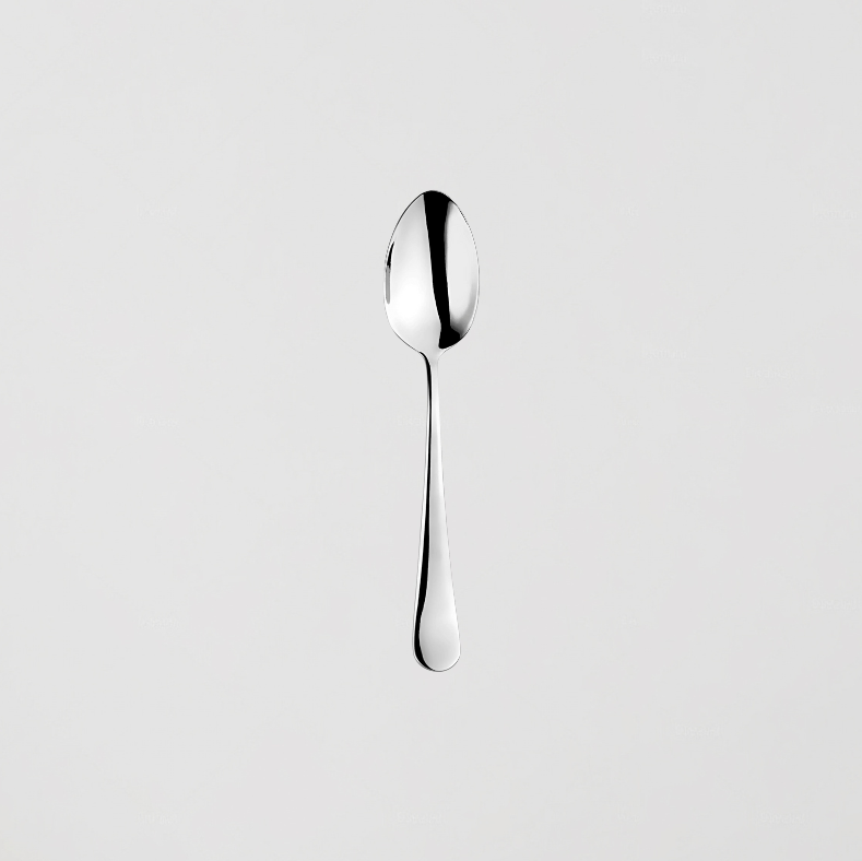 SET DE 12 CUCHARAS PARA POSTRE COLECCIÓN ARCADE