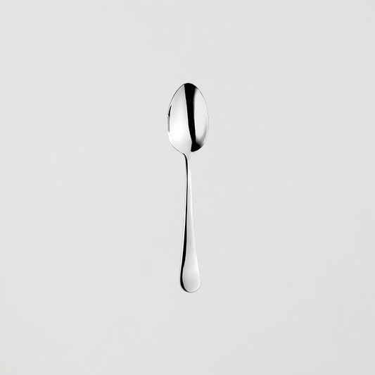 SET DE 12 CUCHARAS PARA POSTRE COLECCIÓN ARCADE