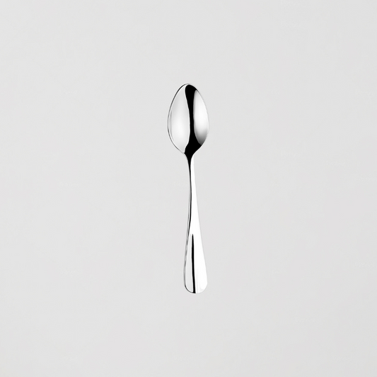 SET DE 12 CUCHARAS DE TÉ COLECCIÓN BAGUETTE LM