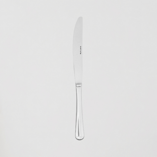 SET DE 12 CUCHILLOS DE MESA COLECCIÓN ISABELLE