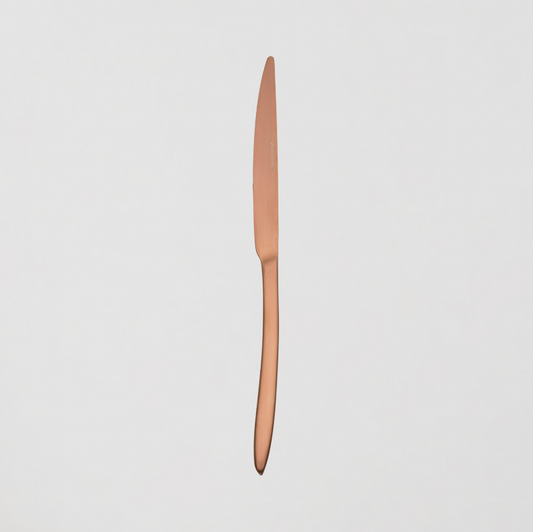 CUCHILLO DE MESA COLECCIÓN ORCA MATT