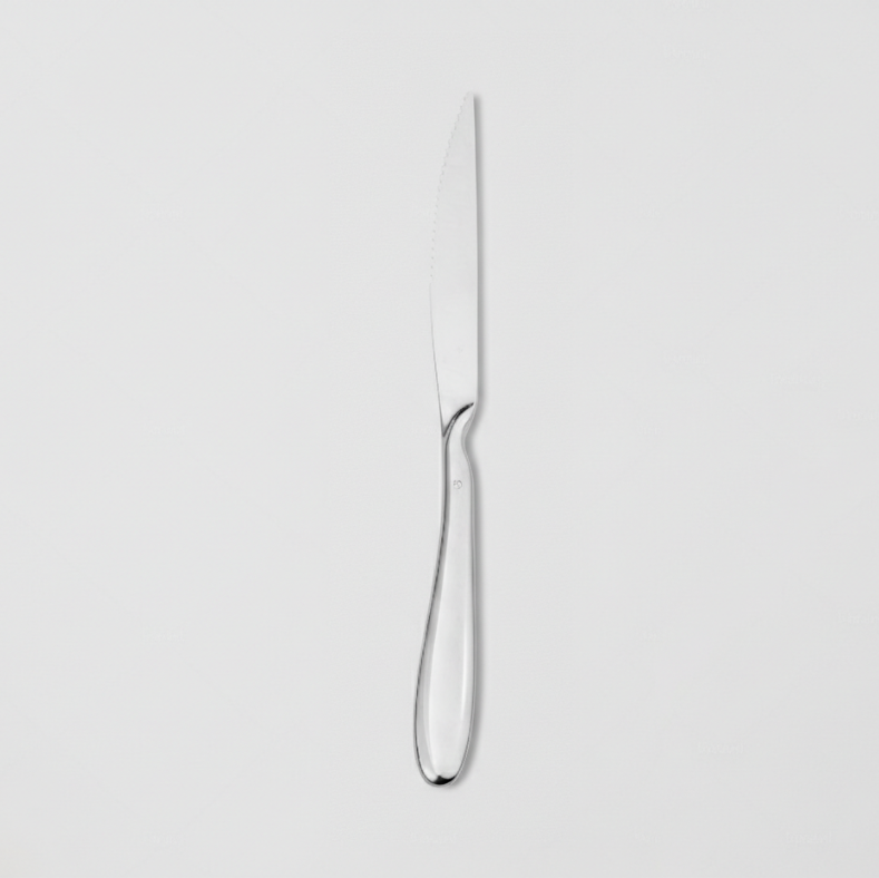 SET DE 12 CUCHILLOS PARA FILETE COLECCIÓN ANZO