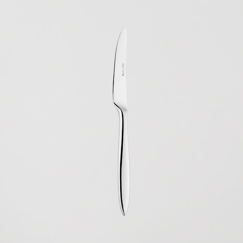 SET DE 12 CUCHILLOS DE MESA COLECCION SONATE