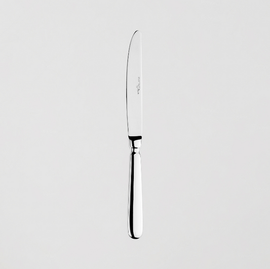 SET DE 12 CUHILLOS DE MESA COLECCIÓN BAGUETTE LM