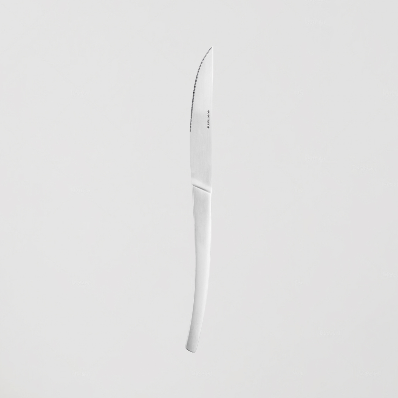 SET DE 12 CUCHILLOS DE MESA COLECCIÓN ORSAY