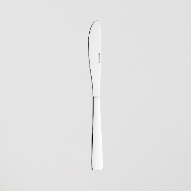 SET DE 12 CUCHILLOS DE MESA COLECCIÓN VERONA