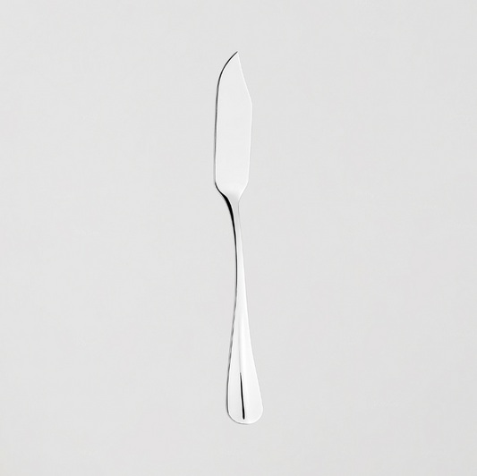 SET DE 12 CUHILLOS DE PESCADO COLECCIÓN BAGUETTE LM