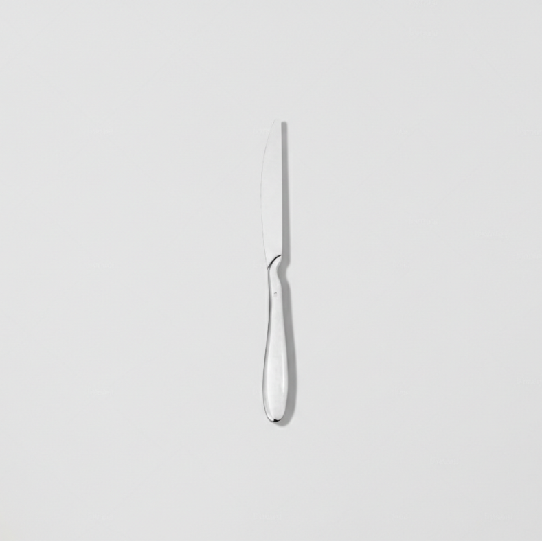 SET DE 12 CUCHILLOS PARA POSTRE COLECCIÓN ANZO