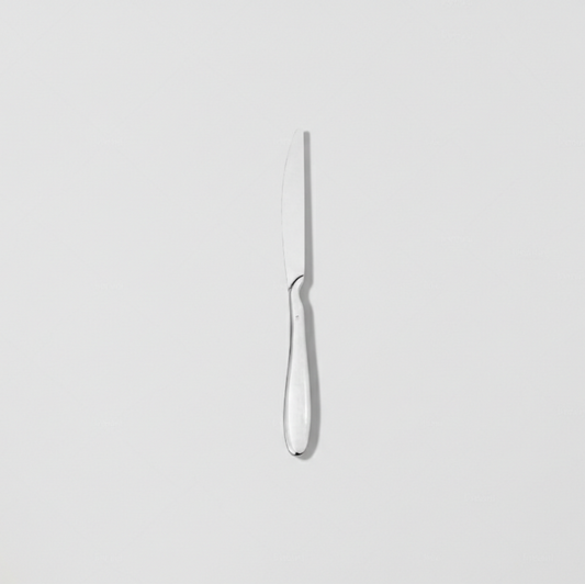 SET DE 12 CUCHILLOS PARA POSTRE COLECCIÓN ANZO