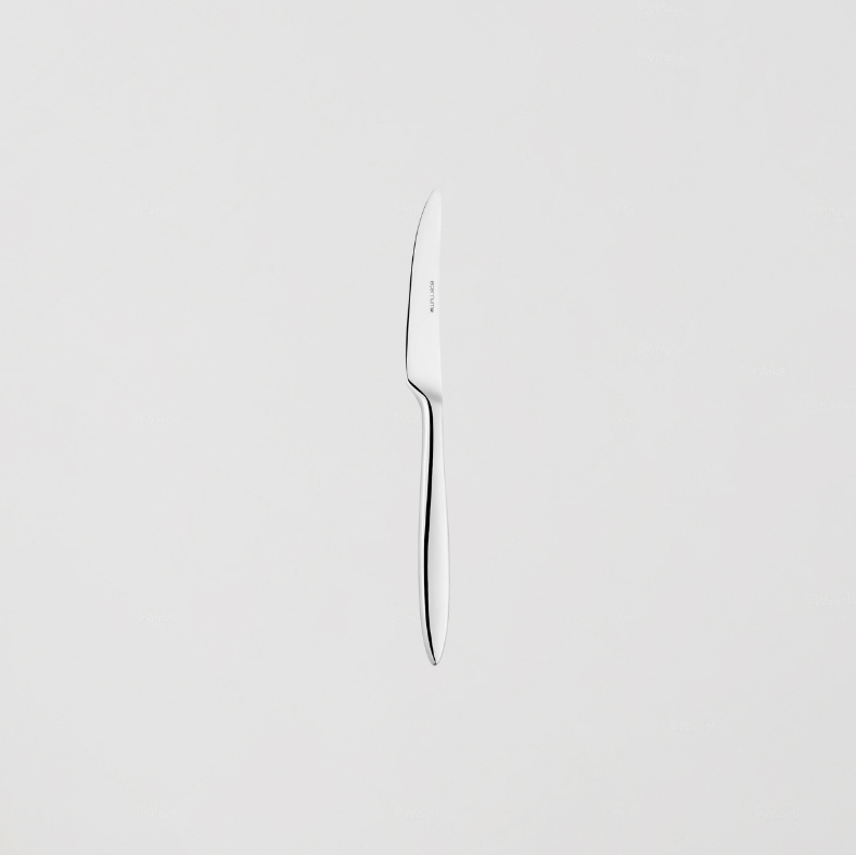 SET DE 12 CUCHILLOS PARA POSTRE COLECCCIÓN SONATE