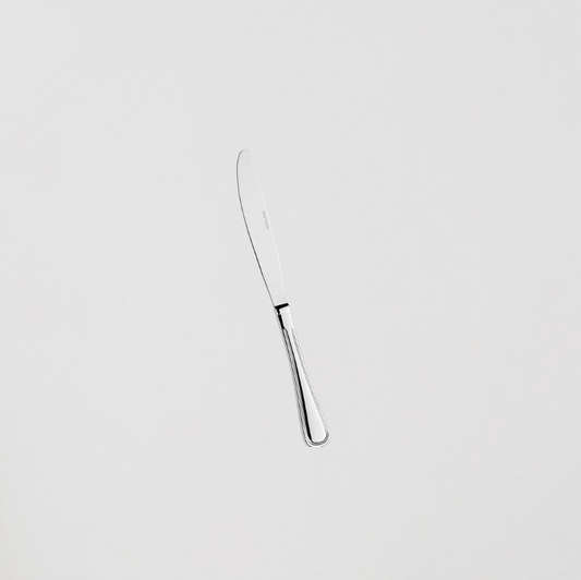 SET DE 12 CUCHILLOS DE POSTRE COLECCIÓN OPERA