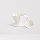 GOTERO CRUDO (TAZA) RAW 11 CM