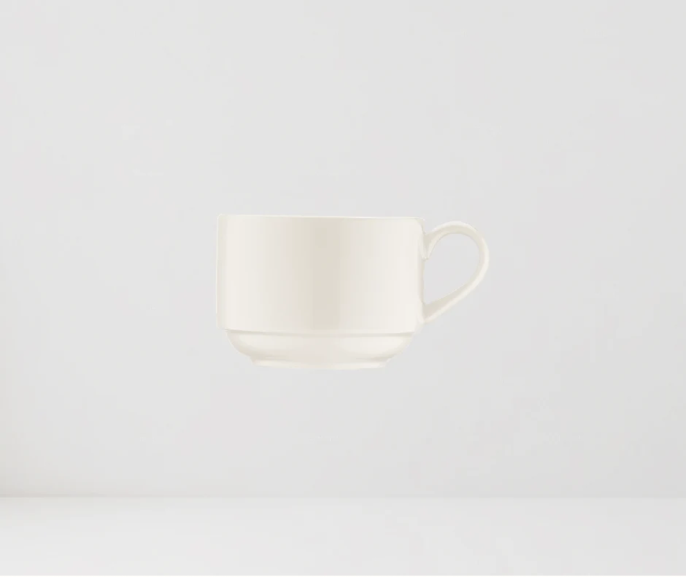 TAZA DE TÉ BANQUET 180 CC