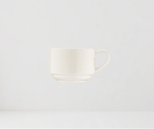 TAZA DE TÉ BANQUET 180 CC