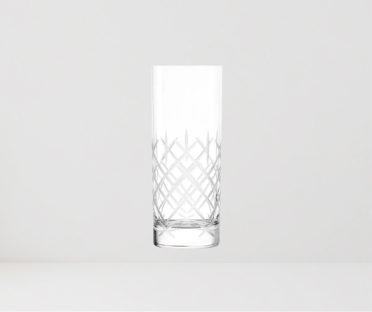 SET DE 6 VASOS PARA TRAGOS LARGOS NEW YORK STOLZLE 400 ML