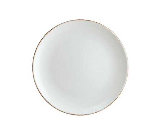 Plato Llano Gourmet Retro 23 cm