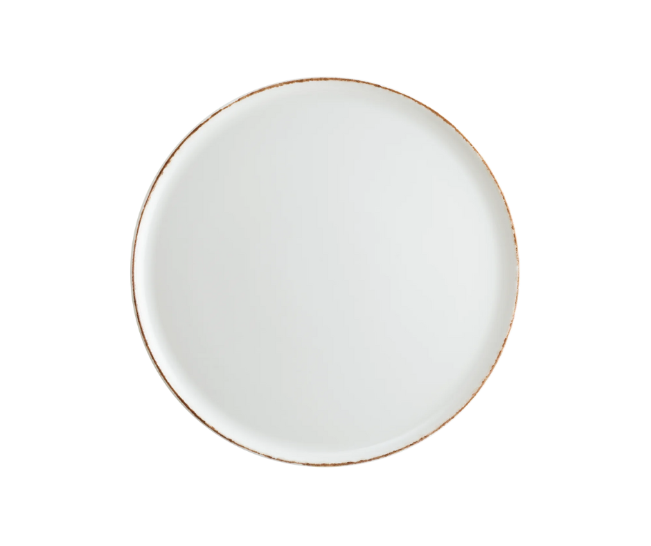 Plato Llano Gourmet Retro  32 cm