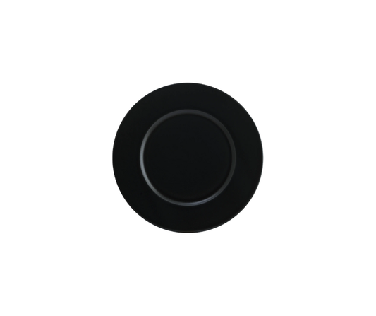 Plato Llano Notte Neat 24 cm